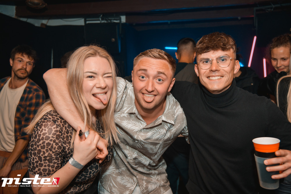 Choco Club Oldschool