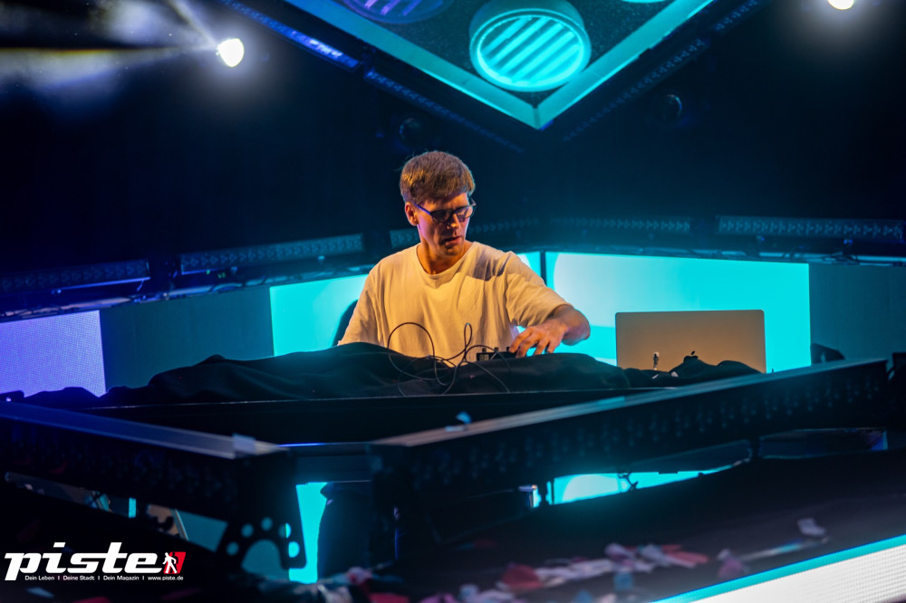 Und draussen tanzt der Bär