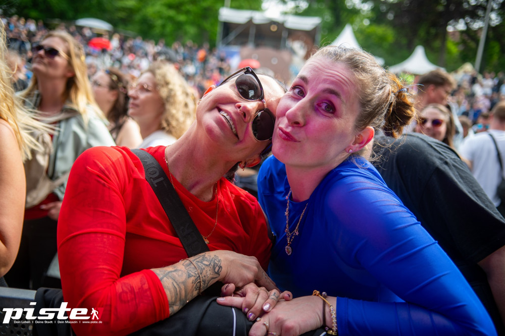 Und draussen tanzt der Bär