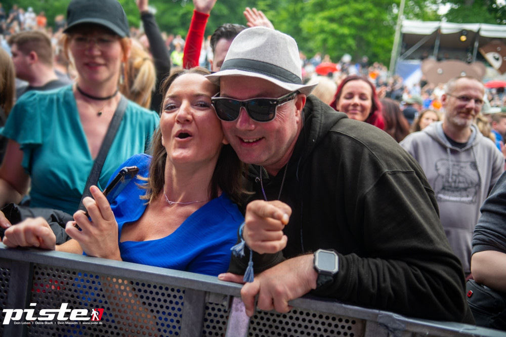 Und draussen tanzt der Bär