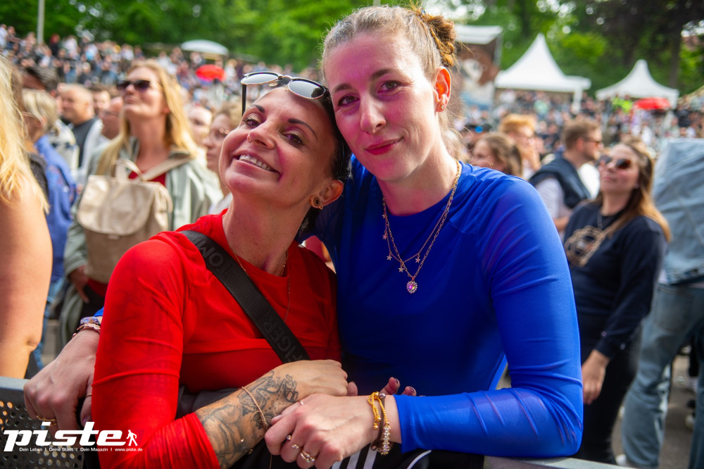 Und draussen tanzt der Bär