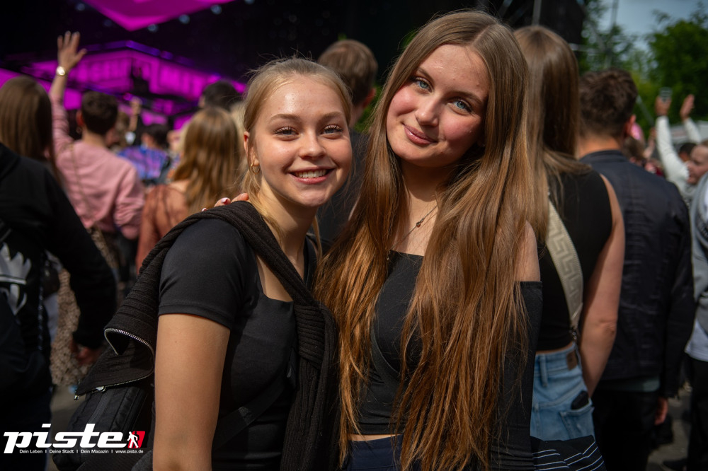 Und draussen tanzt der Bär