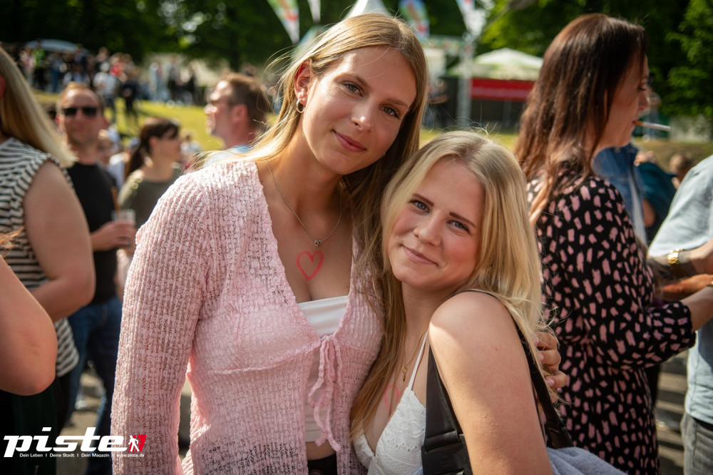 Und draussen tanzt der Bär