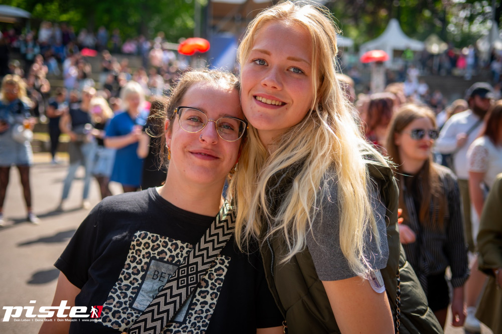 Und draussen tanzt der Bär