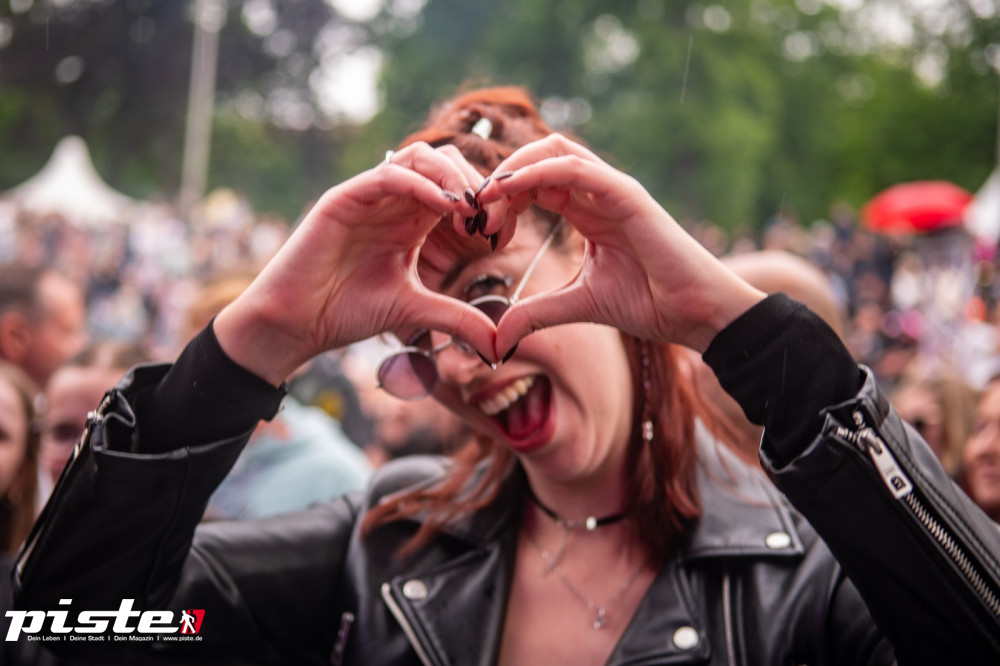 Und draussen tanzt der Bär