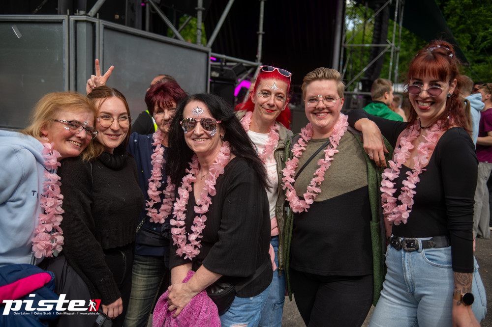 Und draussen tanzt der Bär