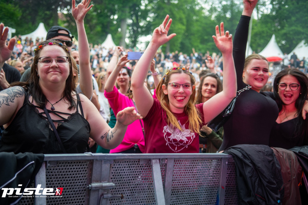 Und draussen tanzt der Bär