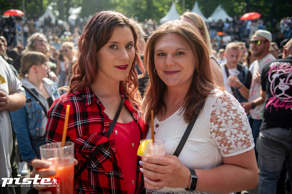 Und draussen tanzt der Bär