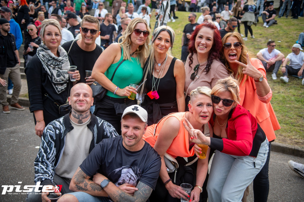 Und draussen tanzt der Bär