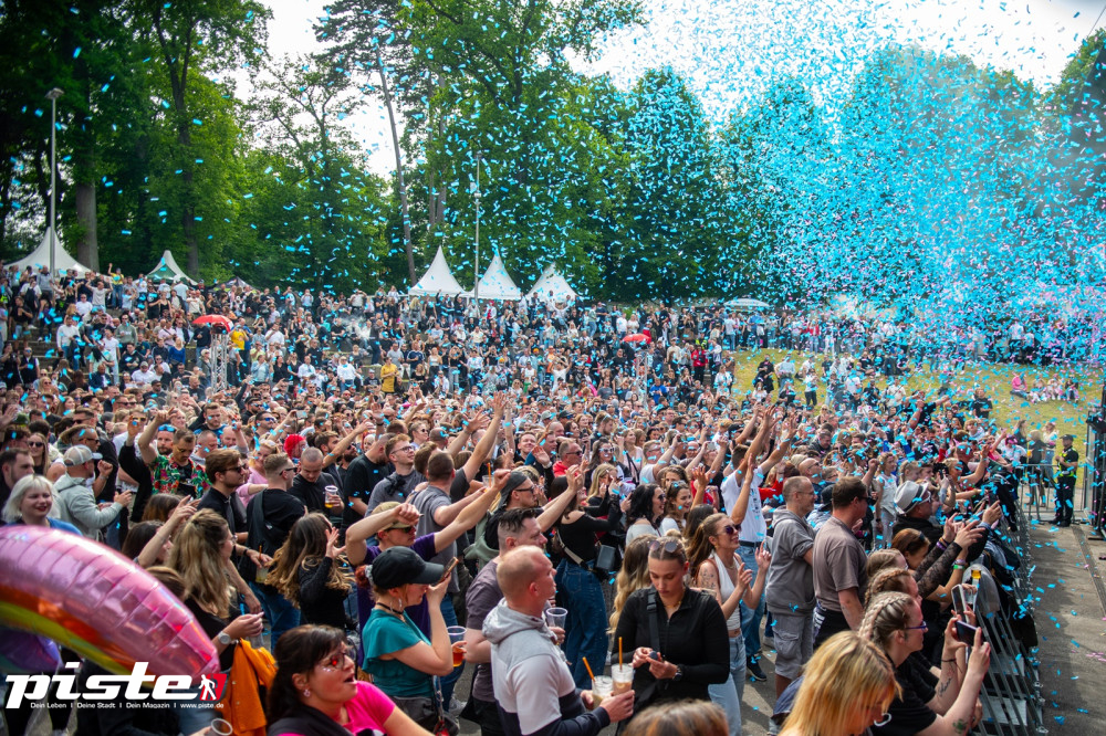 Und draussen tanzt der Bär