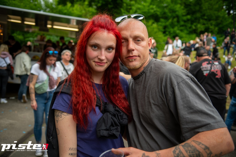 Und draussen tanzt der Bär