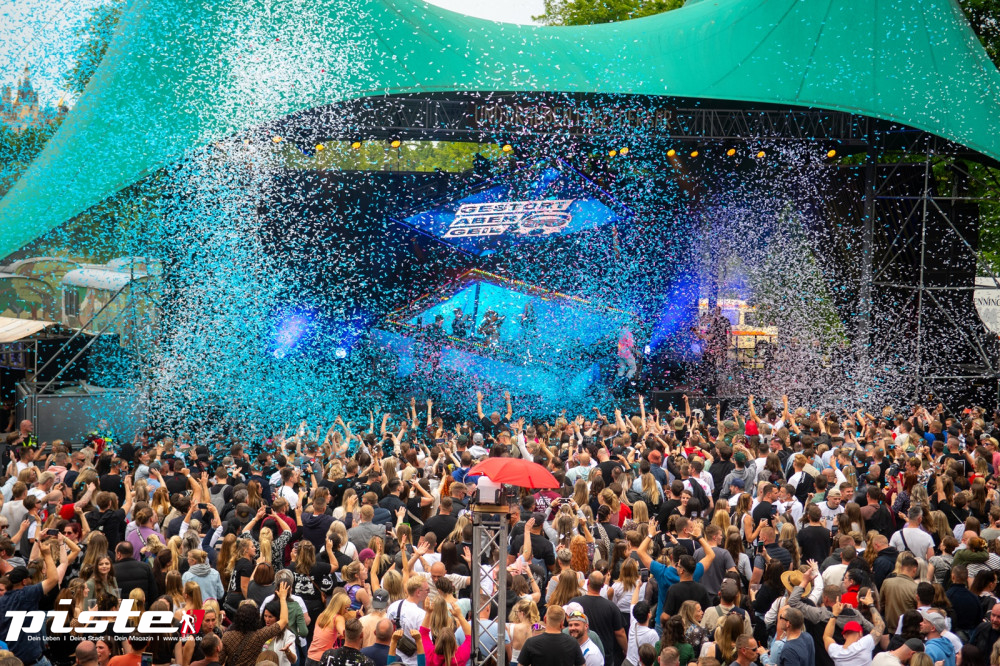 Und draussen tanzt der Bär