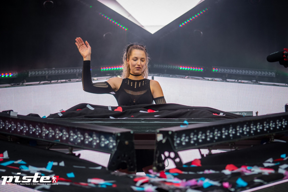 Und draussen tanzt der Bär