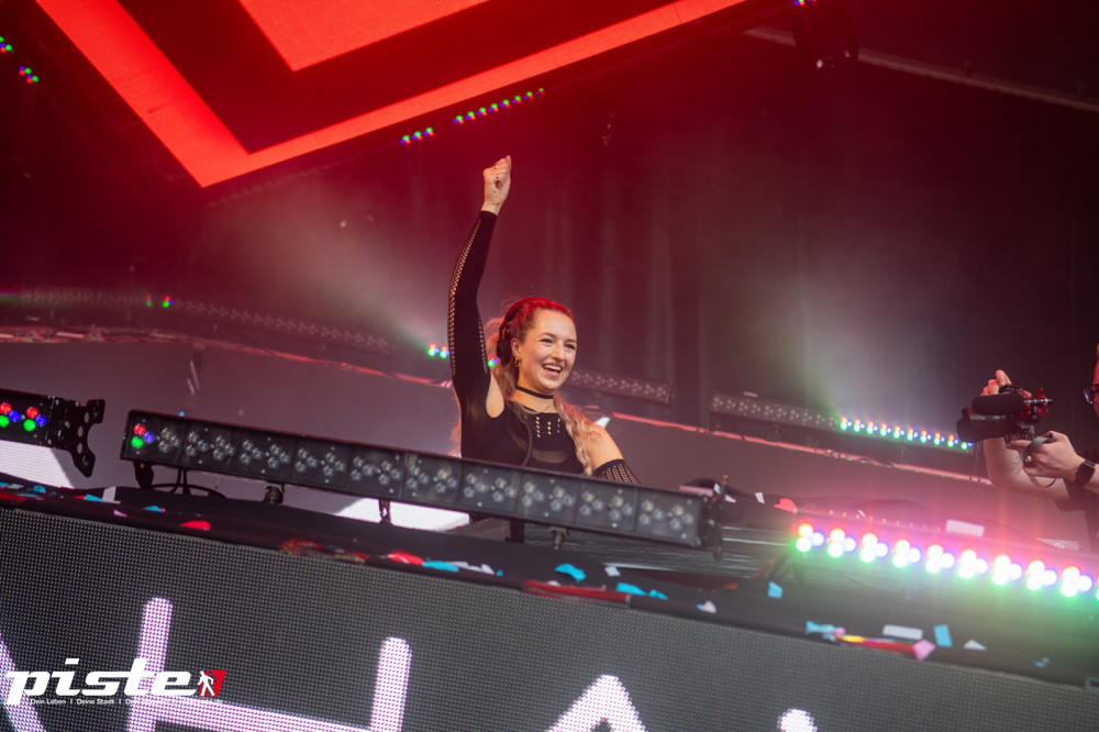 Und draussen tanzt der Bär