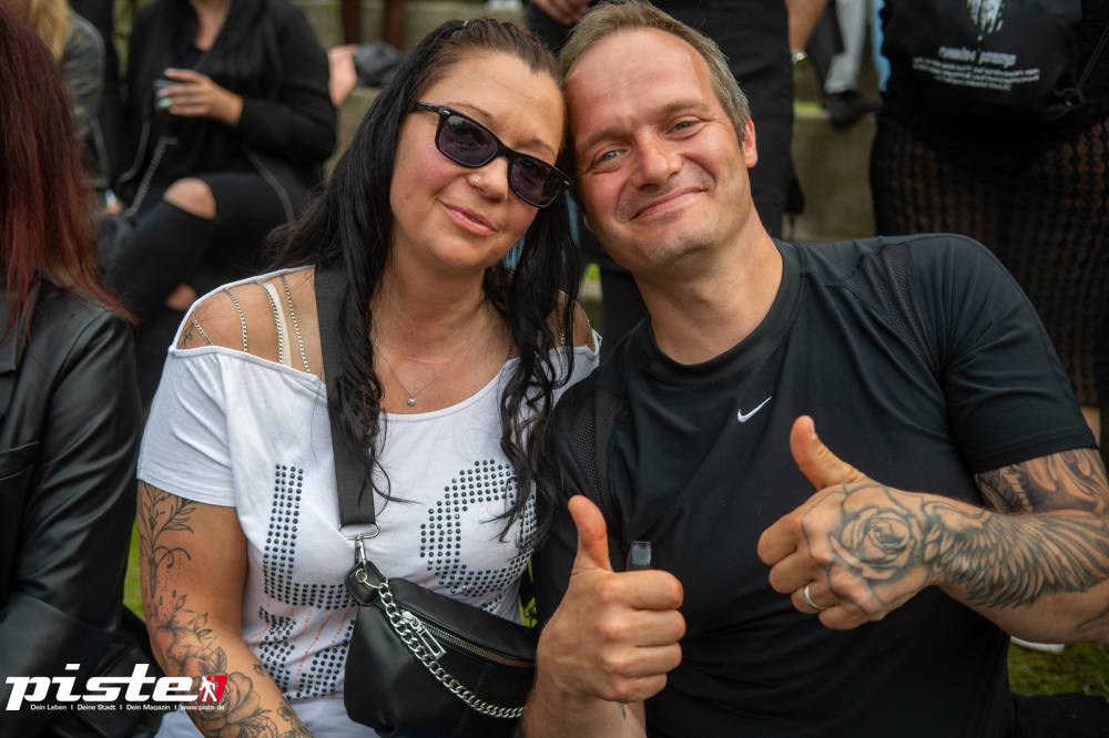 Und draussen tanzt der Bär