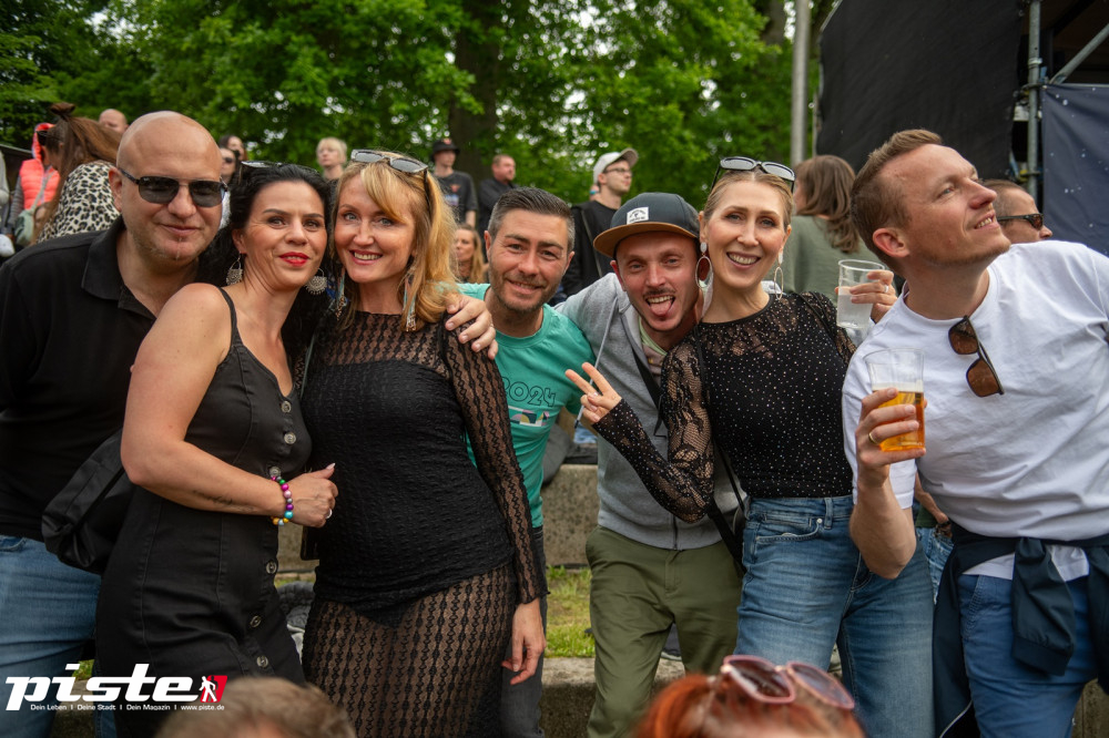 Und draussen tanzt der Bär