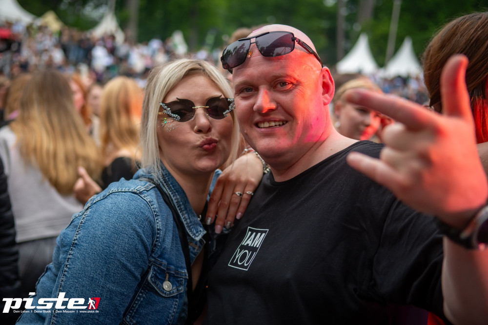 Und draussen tanzt der Bär