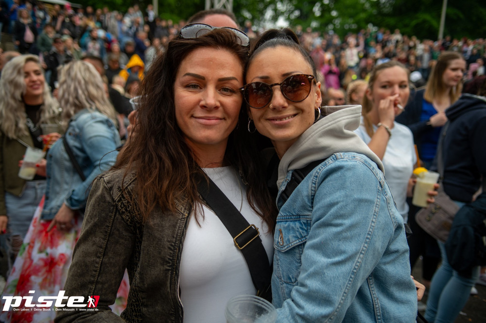 Und draussen tanzt der Bär