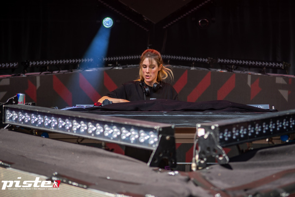 Und draussen tanzt der Bär