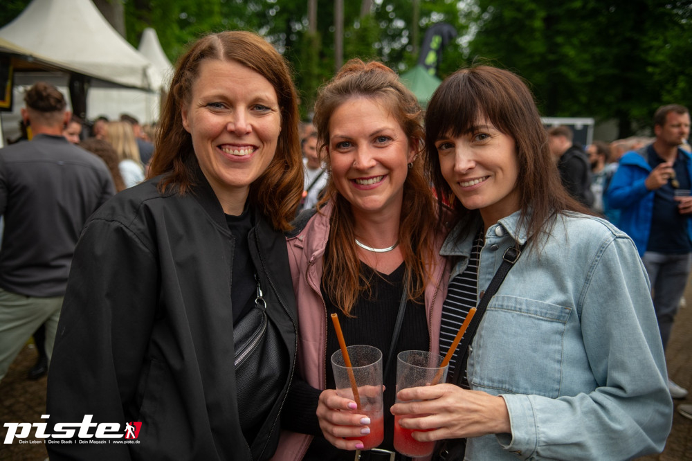 Und draussen tanzt der Bär