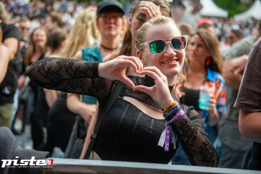 Und draussen tanzt der Bär