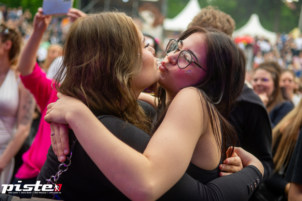 Und draussen tanzt der Bär