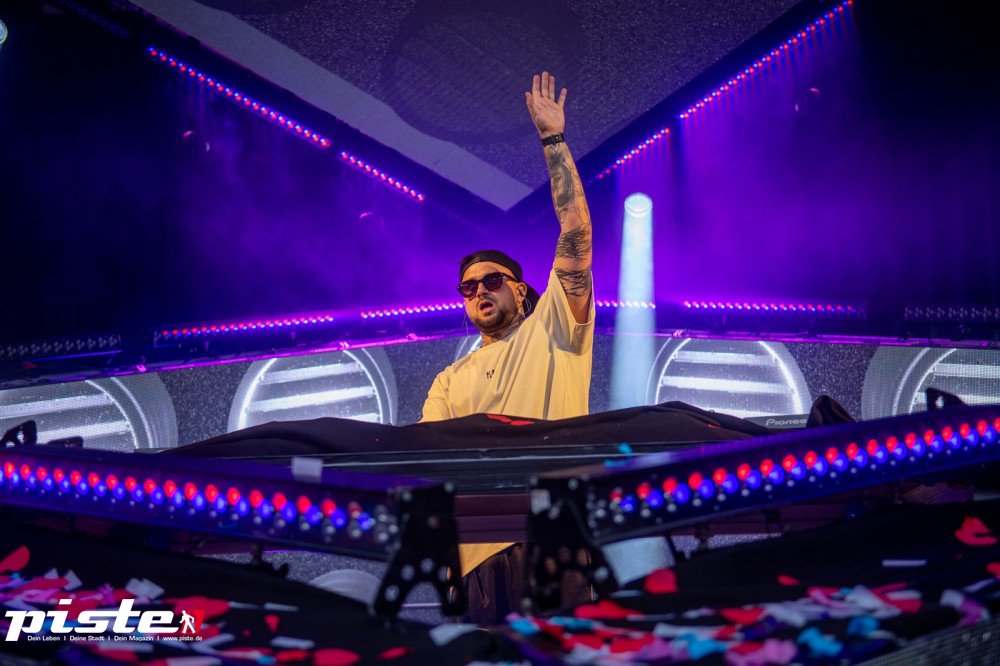 Und draussen tanzt der Bär