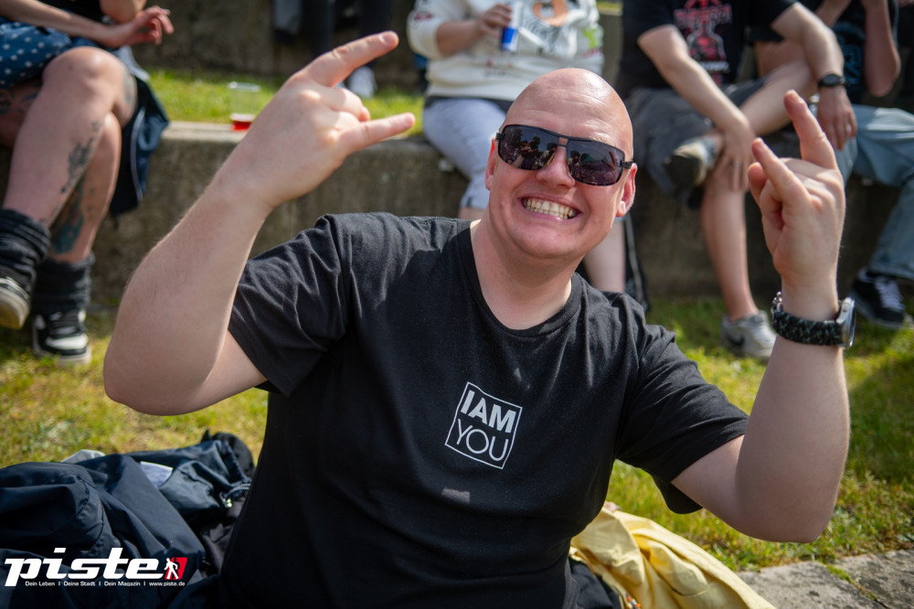 Und draussen tanzt der Bär