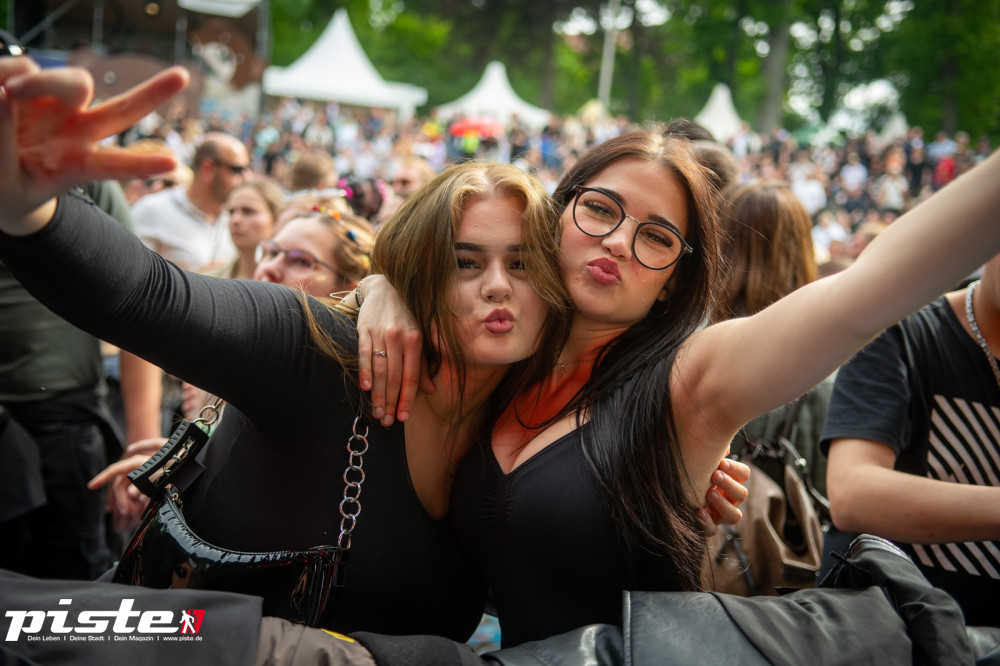 Und draussen tanzt der Bär