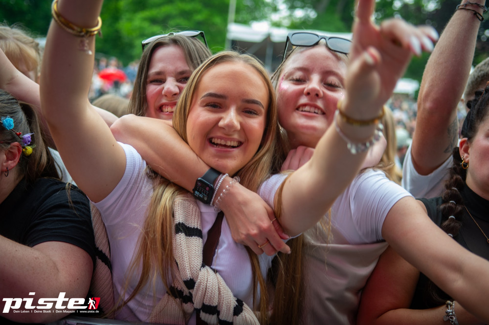 Und draussen tanzt der Bär