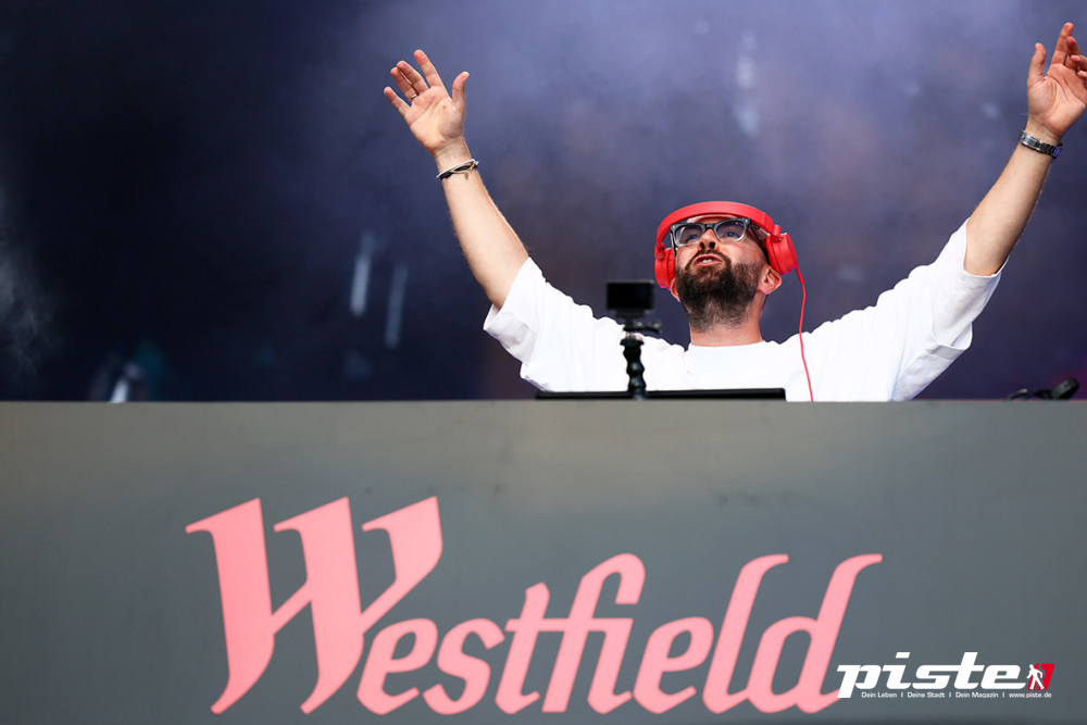 Rita Ora Summer Concert