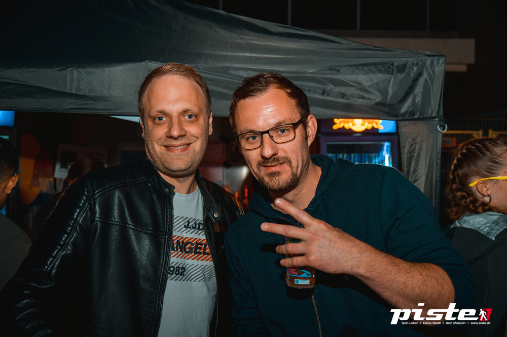 Malle Party Kieler Woche