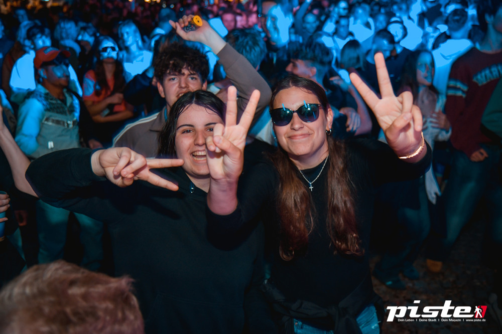 Malle Party Kieler Woche