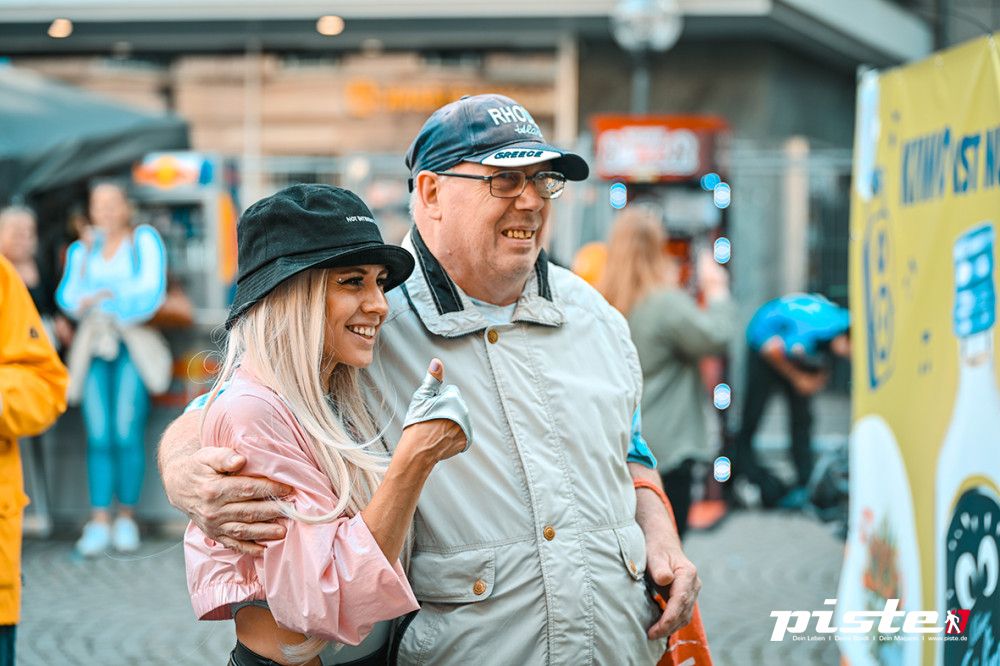 Malle Party Kieler Woche