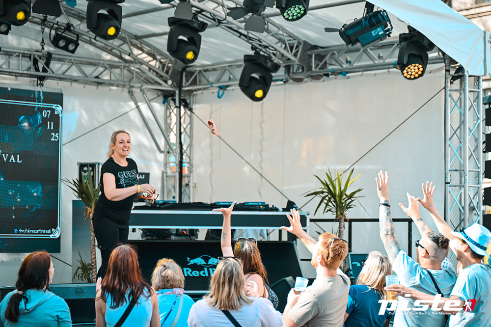 Malle Party Kieler Woche