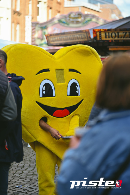 Malle Party Kieler Woche