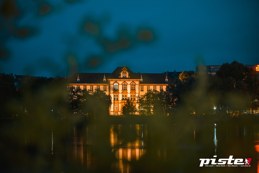 Malle Party Kieler Woche