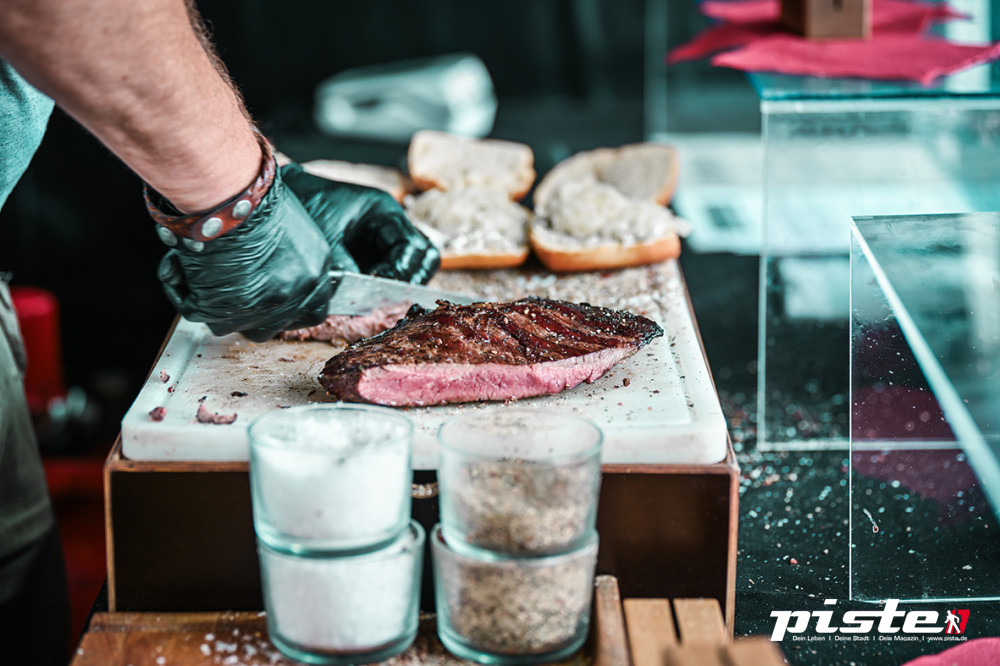 Malle Party Kieler Woche