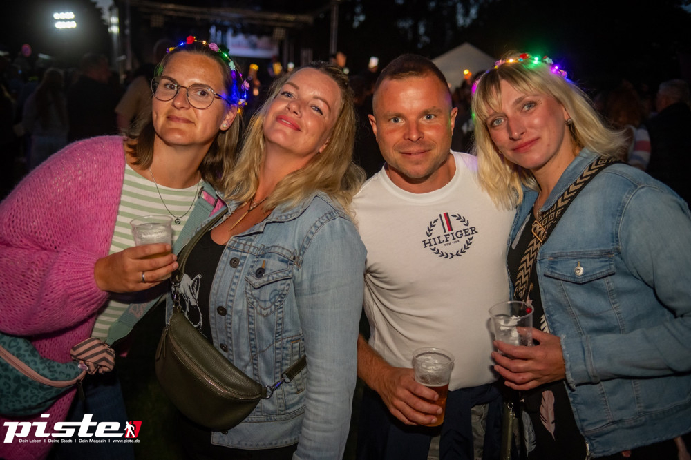Strandfete Seehof