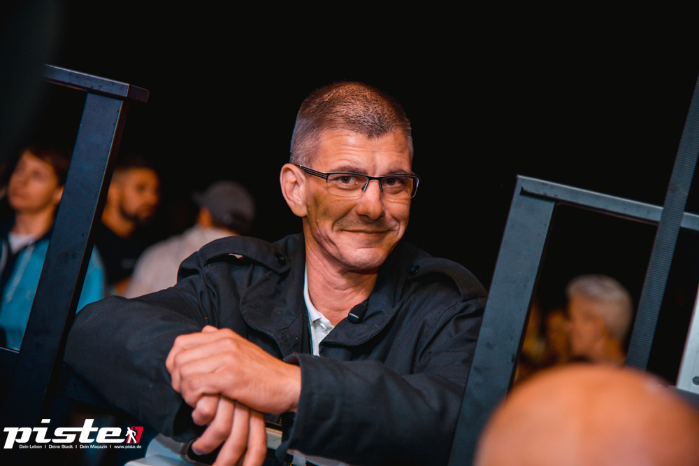 15 Jahre Deck Heiligendamm