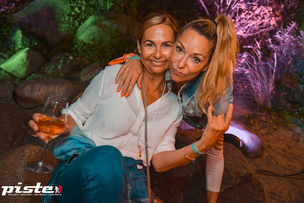 15 Jahre Deck Heiligendamm