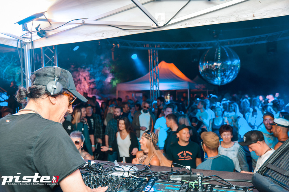 15 Jahre Deck Heiligendamm