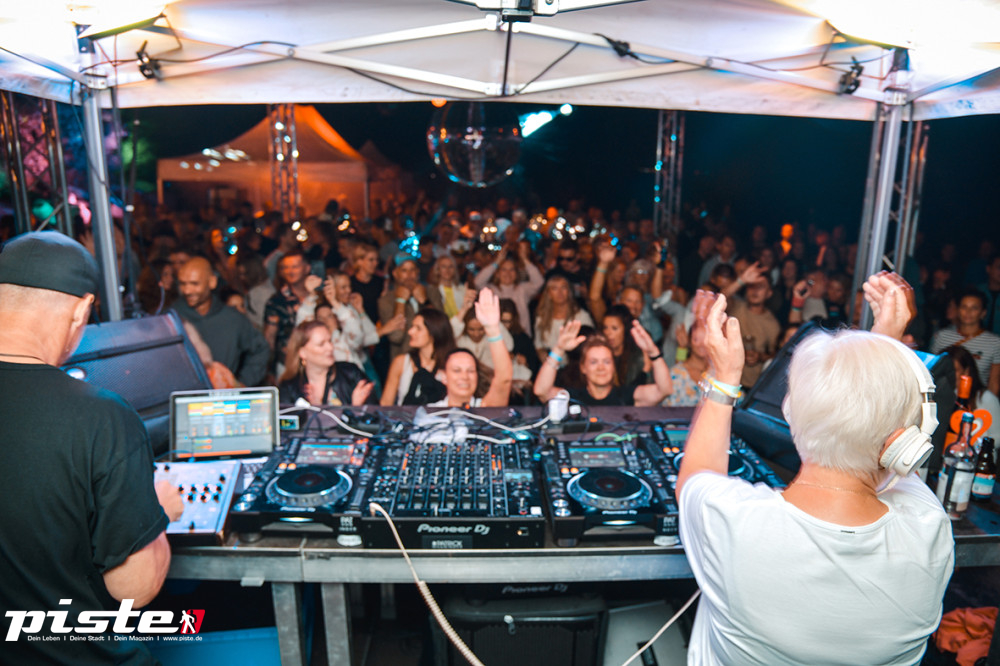 15 Jahre Deck Heiligendamm