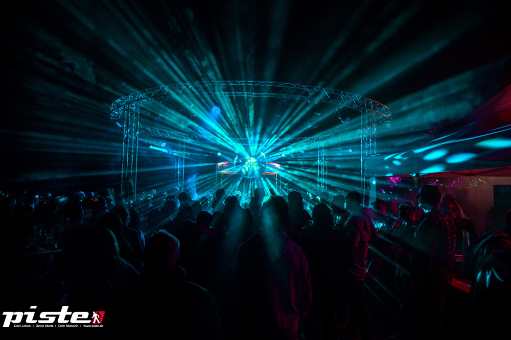 15 Jahre Deck Heiligendamm