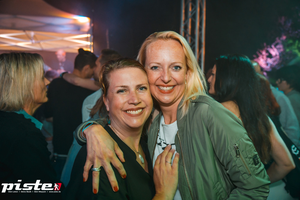 15 Jahre Deck Heiligendamm