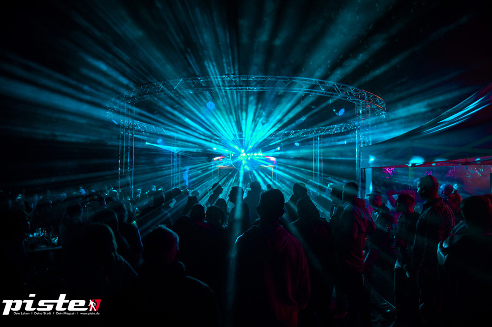 15 Jahre Deck Heiligendamm