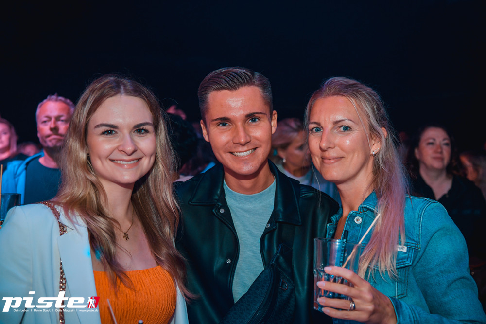 15 Jahre Deck Heiligendamm