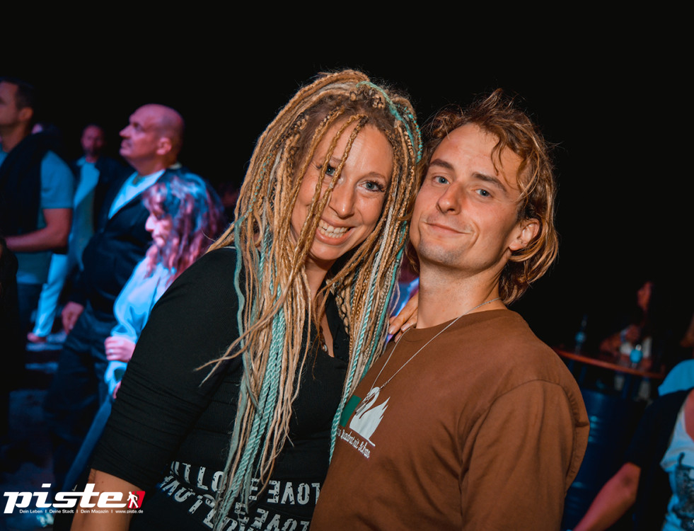 15 Jahre Deck Heiligendamm