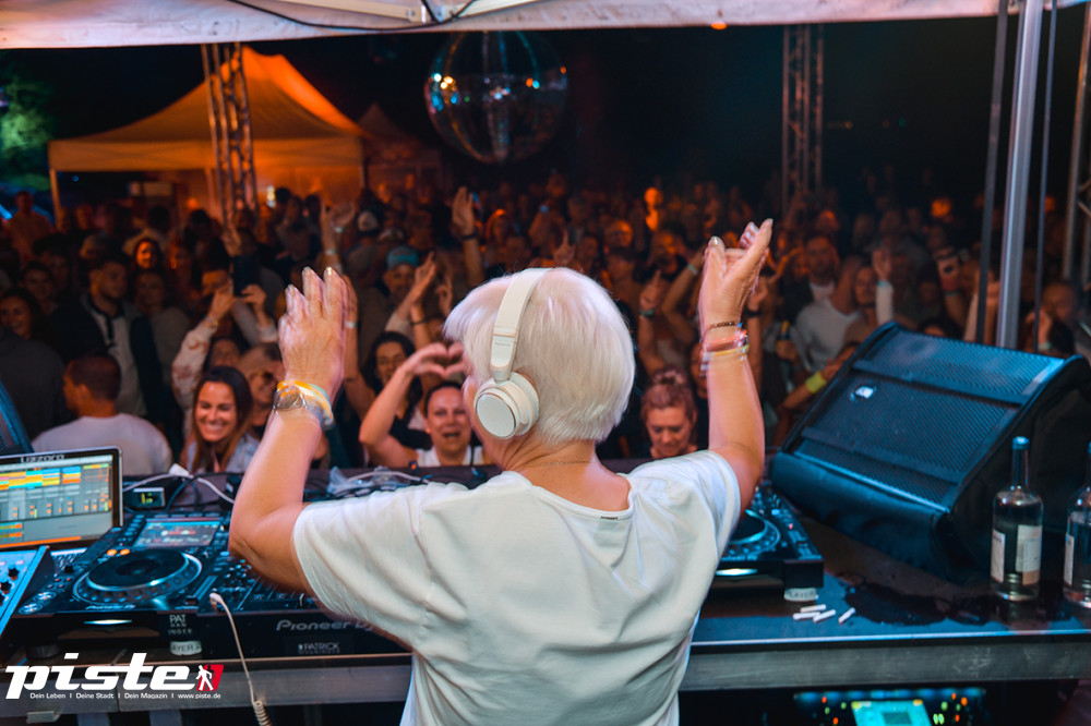 15 Jahre Deck Heiligendamm