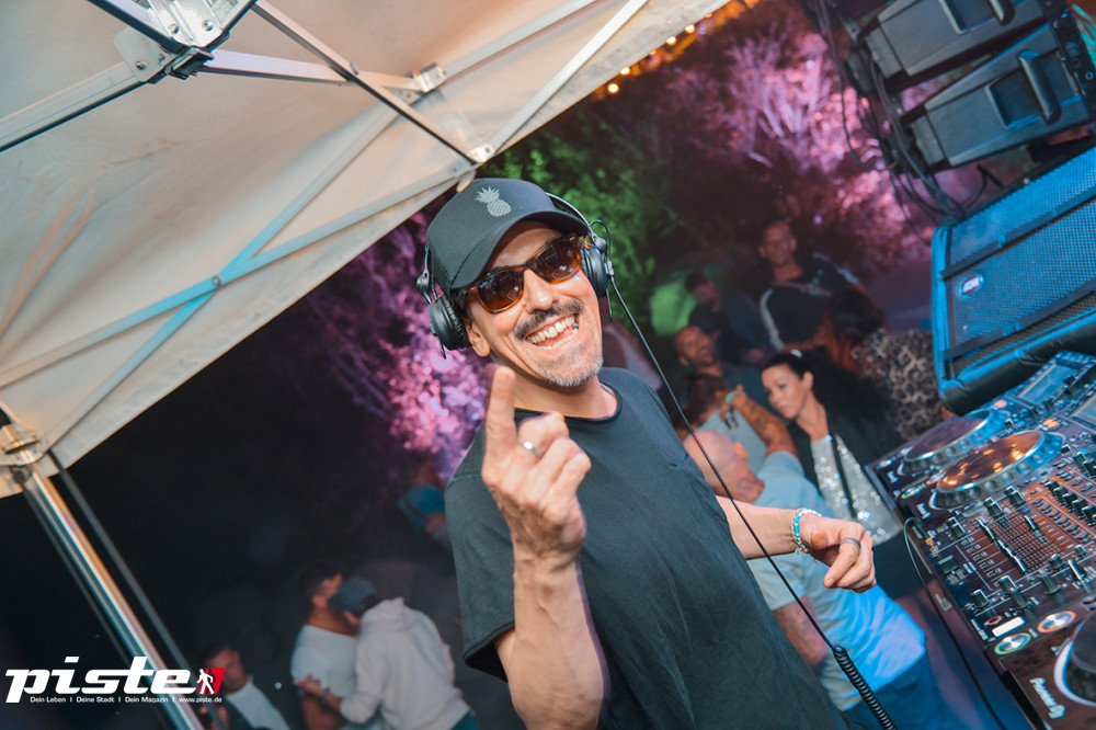 15 Jahre Deck Heiligendamm